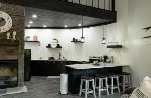 Peebles House | Harvest Haven