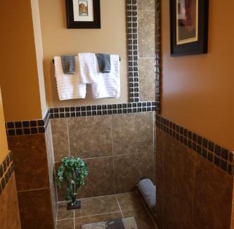 Zion National Park South Entrance Bed & Breakfast | Harvest House Bed and Breakfast