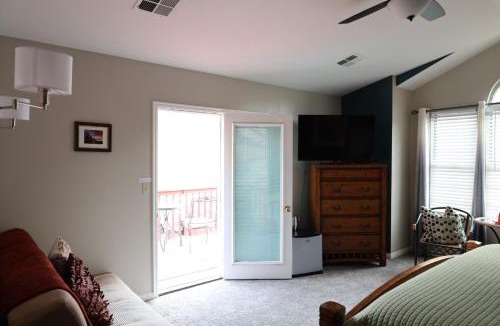 Zion National Park South Entrance Bed & Breakfast | Harvest House Bed and Breakfast