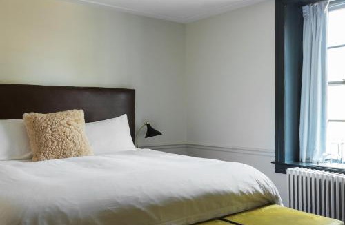 Town of Marbletown Hotel | Hasbrouck House