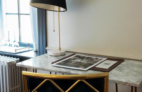 Town of Marbletown Hotel | Hasbrouck House