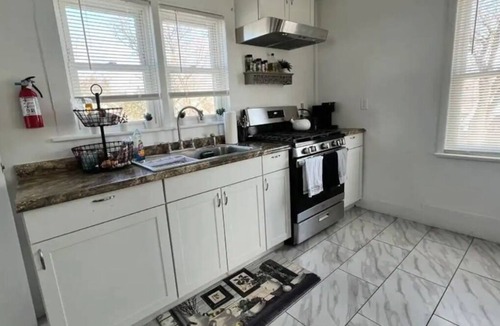 Glasco Apartment | Haven Near The Hudson