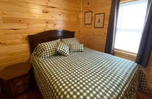 Bluewell Cottage | Hazel's Place ATV Riders Hideaway