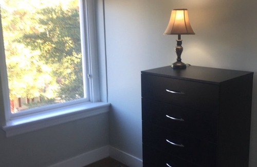 Monroe Ward Condo | Heart of the Arts - New King Suite on West Broad Condo’s next to Quirk MCV VCU
