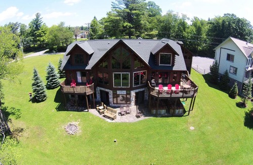 McHenry House | Heart's Desire