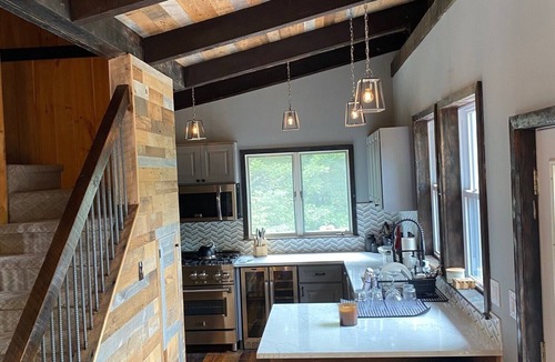 West Dover House | Hermitage Club and Mt Snow