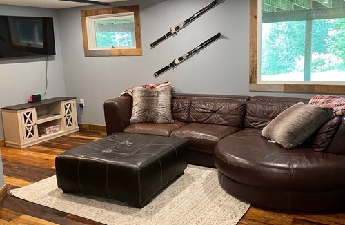 West Dover House | Hermitage Club and Mt Snow