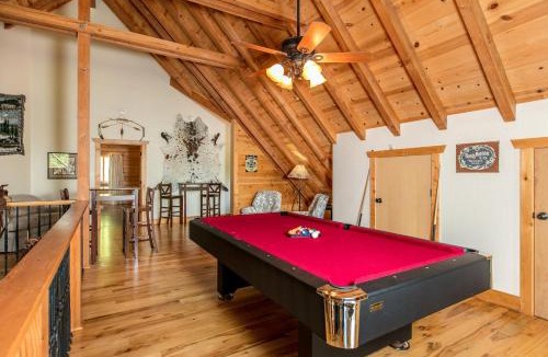 Rutherfordton House | Hidden Cove