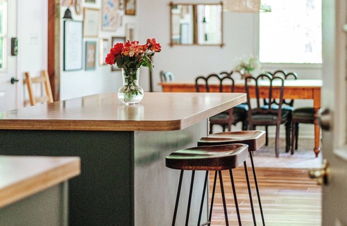 Hood House | Hidden Hollow: Peaceful Hideaway Near Shenandoah, Massanutten