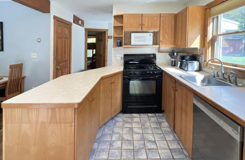 Ludlow House | Hidden Kingdom home