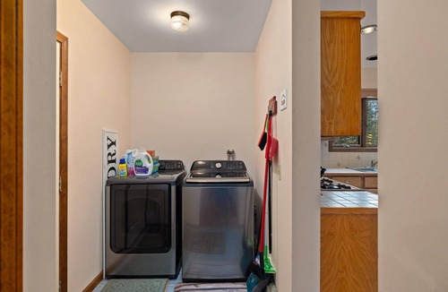 Morrisville House | Hidden Stowe Gem: Spacious Home on 100 Acres under 20 min drive to Stowe Mt.