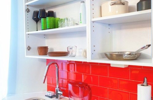 Ocean Hill Apartment | Hideaway Loft in the Heart of Brooklyn