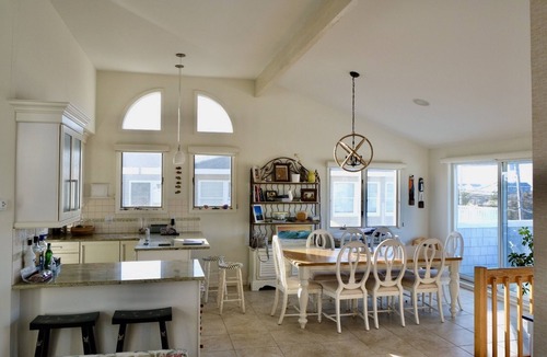 Harvey Cedars House | High End Beach House on Long Beach Island in exclusive Harvey Cedars