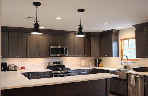 Highland House | Highland Home 4BR Near New Paltz, Wedding Venues & Hudson Valley
