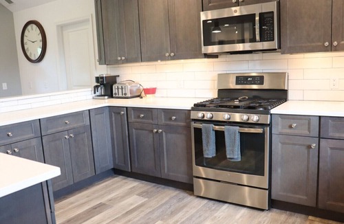 Highland House | Highland Home 4BR Near New Paltz, Wedding Venues & Hudson Valley