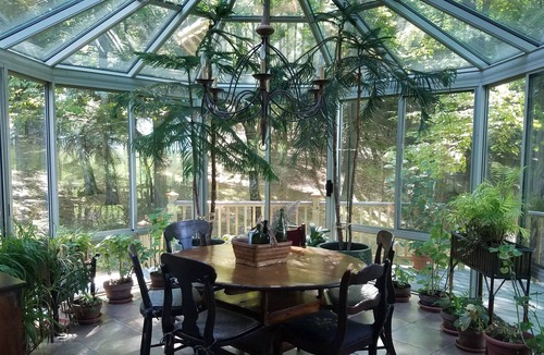 Rhinebeck House | Hike During the Day, Build at Fire at Night in a Snug Hudson Valley Home