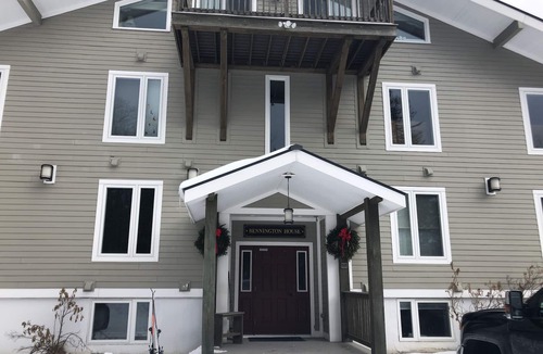 Bromley Mountain Condo | Hike In/Hike Out VTFun