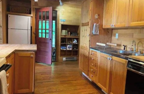 Argyle Cottage | Hilltop Cottage