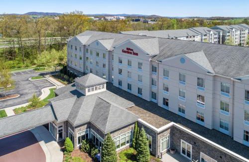 Hethwood - Prices Fork Hotel | Hilton Garden Inn Blacksburg University