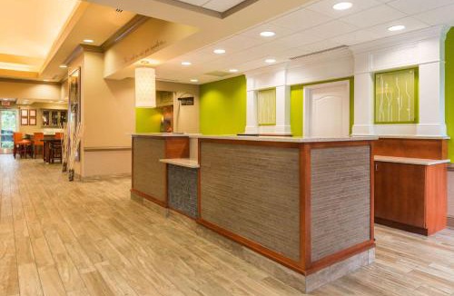 Charlottesville Hotel | Hilton Garden Inn Charlottesville