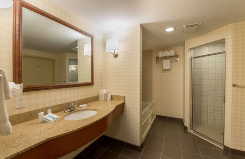 Downtown Hotel | Hilton Garden Inn Manchester Downtown