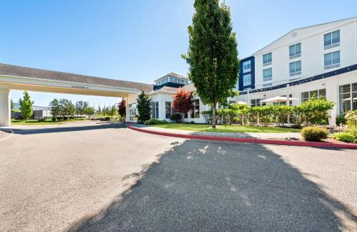 Mukilteo Hotel | Hilton Garden Inn Seattle North/Everett