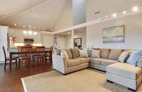 Moss Creek Villa | Hilton Head/Bluffton SC Salt Marsh Cottage in Moss Creek Beautiful, tennis, golf