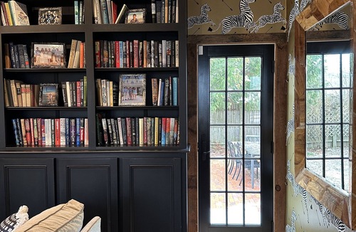Exeter House | Historic Charm with modern amenities in Exeter, NH. 3 Bedrooms & Walk to town