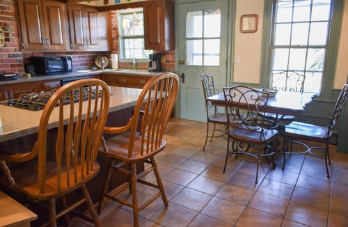 Sheldrake House | Historic Home at Sheldrake in the Finger Lakes