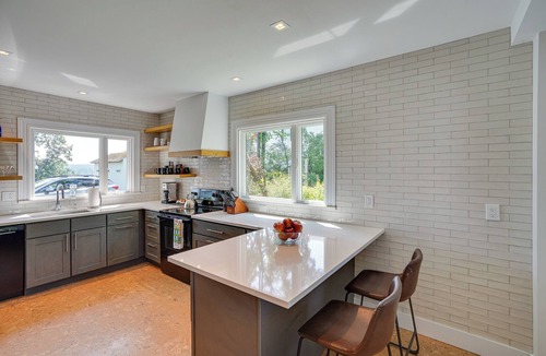Coxsackie House | Historic Home in Coxsackie w/Hudson River Views!