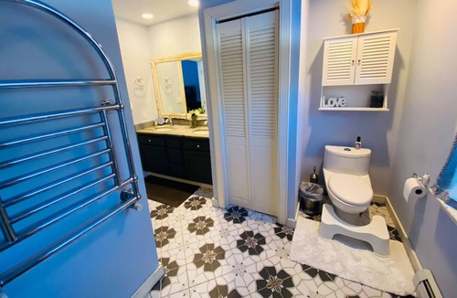Morrisville House | Holiday Hideaway on the Stowe / Morristown Border - Dog and Kid Friendly!