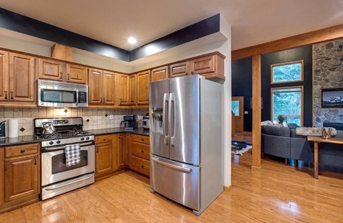 Warnick House | Holiday house Deming for 1 - 6 persons with 3 bedrooms - Holiday home