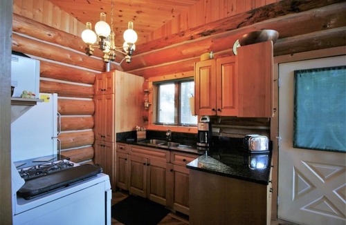 Maple Falls House | Holiday house Maple Falls for 1 - 6 persons with 3 bedrooms - Holiday home