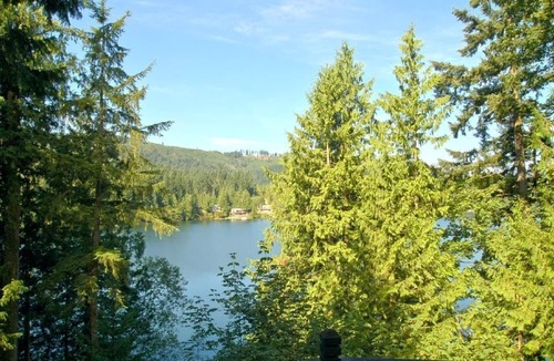 Maple Falls House | Holiday house Maple Falls for 1 - 8 persons with 3 bedrooms - Holiday home