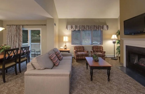 Brownsville Condo | Holiday Inn Club Vacation Resort, an IHG Property - 3BD/3BA at Mount Ascutney