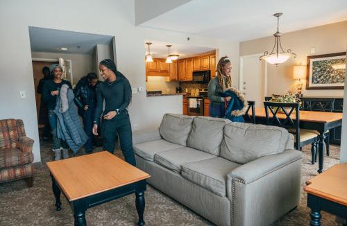 Brownsville Resort | Holiday Inn Club Vacations Mount Ascutney Resort