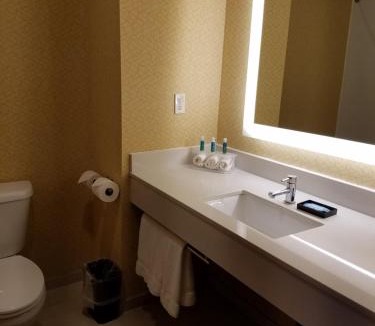 Bordentown Hotel | Holiday Inn Express Bordentown - Trenton South by IHG