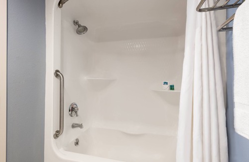 Cambridge Hotel | Holiday Inn Express Cambridge by IHG