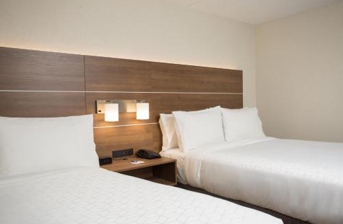Chelmsford Hotel | Holiday Inn Express Chelmsford by IHG