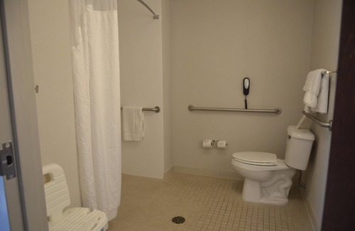 Rochester Hotel | Holiday Inn Express Hotel & Suites Rochester by IHG
