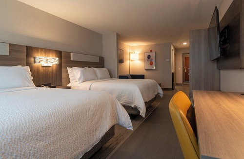 Seabrook Hotel | Holiday Inn Express Hotel & Suites Seabrook by IHG