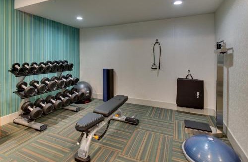 Pittston Hotel | Holiday Inn Express Pittston - Scranton Airport by IHG