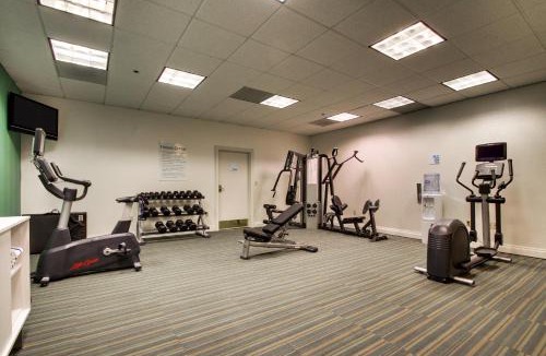 Poughkeepsie Hotel | Holiday Inn Express Poughkeepsie by IHG