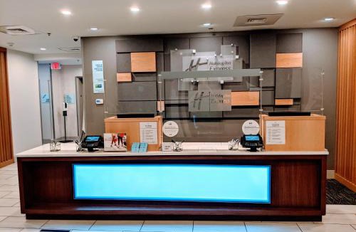 South Burlington Hotel | Holiday Inn Express South Burlington by IHG