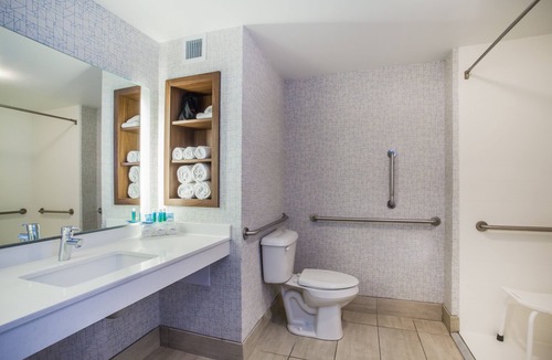 California Hotel | Holiday Inn Express & Suites Lexington Park-California by IHG