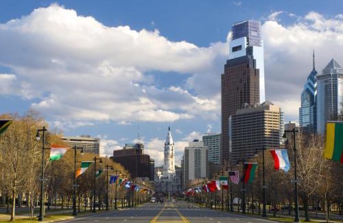 King of Prussia Hotel | Holiday Inn Express Hotel & Suites Philadelphia - King of Prussia by IHG