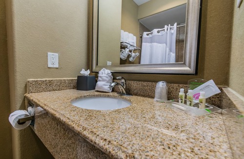 Webster Hotel | Holiday Inn Houston Webster by IHG
