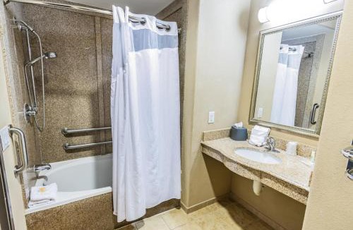 Webster Hotel | Holiday Inn Houston-Webster by IHG