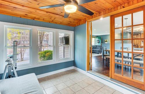Highland Falls House | Home 2 Mi to Thayer Gate at U S Military Academy