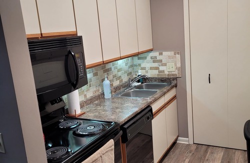 Clymer Condo | Home Away From Home at Peek n' Peak "Newly Renovated"